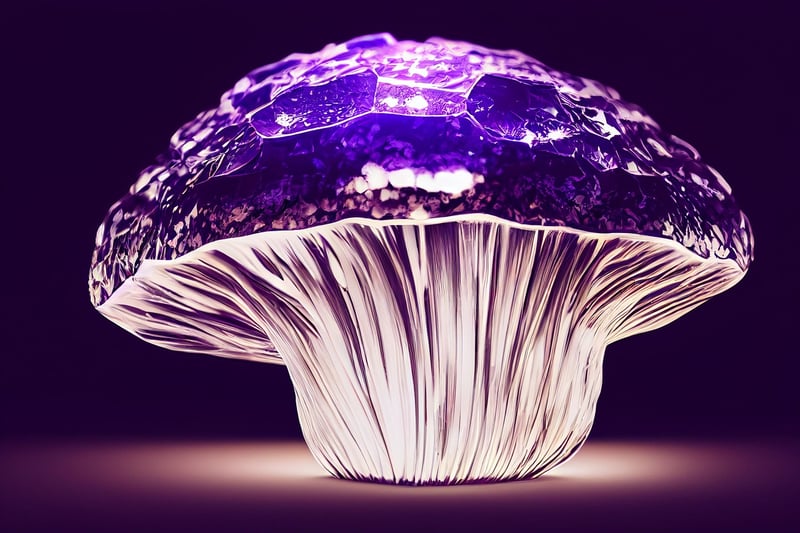Crystal Garden