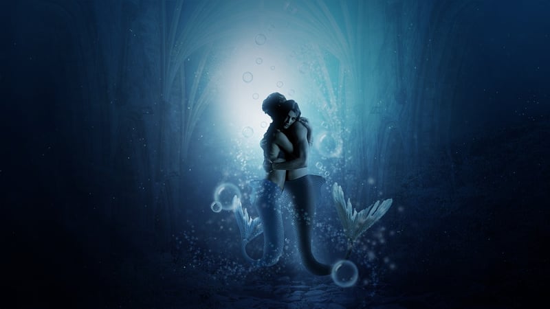 Mermaid
